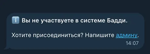 Система бадди