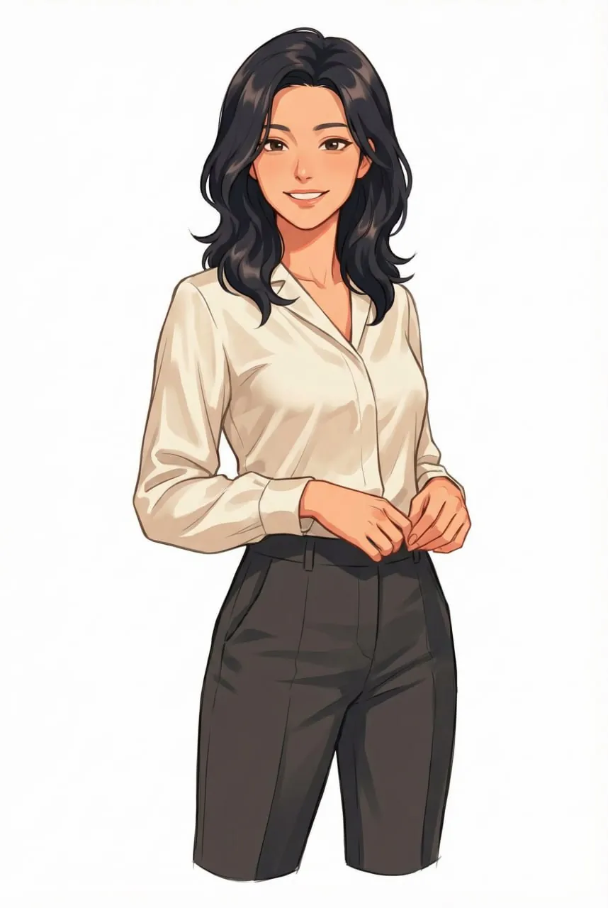 Вариант рисовки 3